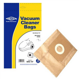 Vacuum Cleaner Dust Bags for Dirt Devil 2420 2415 Pack Of 5 72 Type