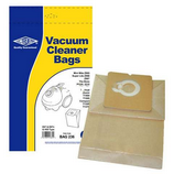 Replacement Vacuum Cleaner Paper Bag For Dirt Devil DD2691B Pack of 5 Type:E67