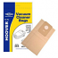Replacement Vacuum Cleaner Bag For Hoover Sensotronic S3132 Pack of 5