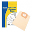 Replacement Vacuum Cleaner Bag For Moulinex Y35ALTO Pack of 5