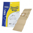 Replacement Vacuum Cleaner Bag For Dirt Devil U3004 Pack of 5 Type:Luna